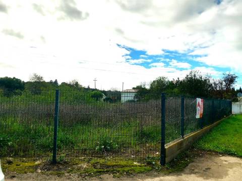 Terreno Para Construção  Venda em Almancil,Loulé