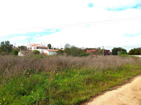 Terreno Para Construção  Venda em Almancil,Loulé