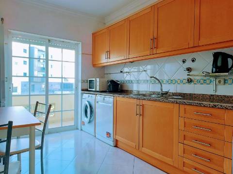 Apartamento T3 Venda em Almancil,Loulé