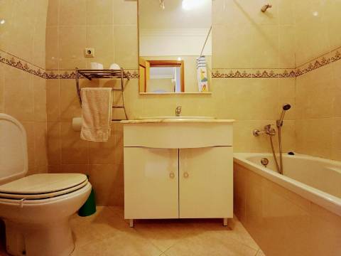 Apartamento T3 Venda em Almancil,Loulé