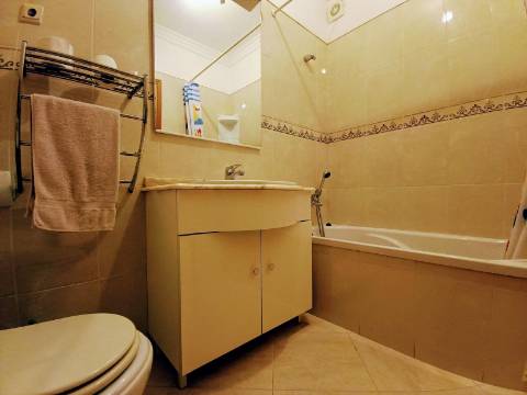 Apartamento T3 Venda em Almancil,Loulé