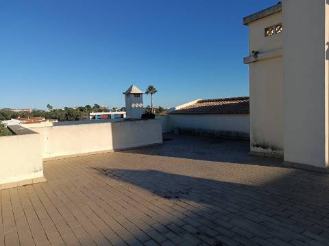 Apartamento T3 Venda em Almancil,Loulé