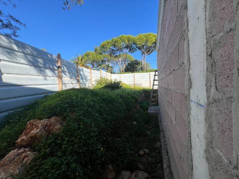 Moradia Isolada T3 Venda em Almancil,Loulé