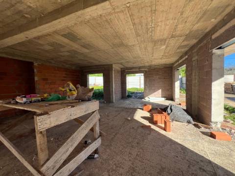 Moradia Isolada T3 Venda em Almancil,Loulé