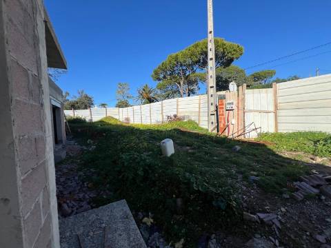 Moradia Isolada T3 Venda em Almancil,Loulé