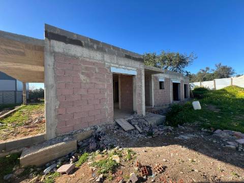 Moradia Isolada T3 Venda em Almancil,Loulé