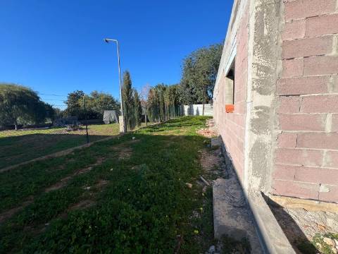 Moradia Isolada T3 Venda em Almancil,Loulé