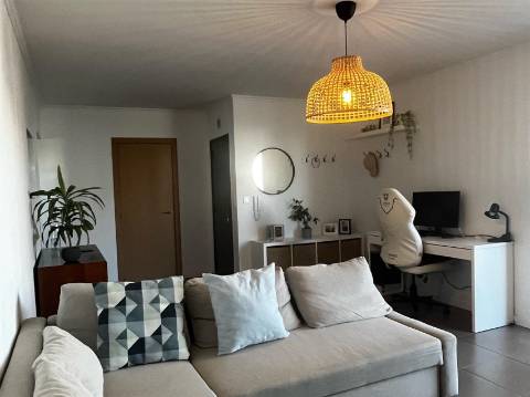 Apartamento T2 Venda em Quarteira,Loulé