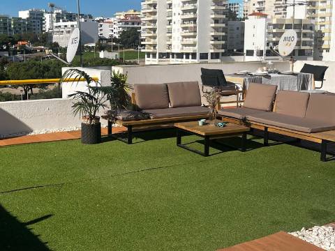 Apartamento T2 Venda em Quarteira,Loulé