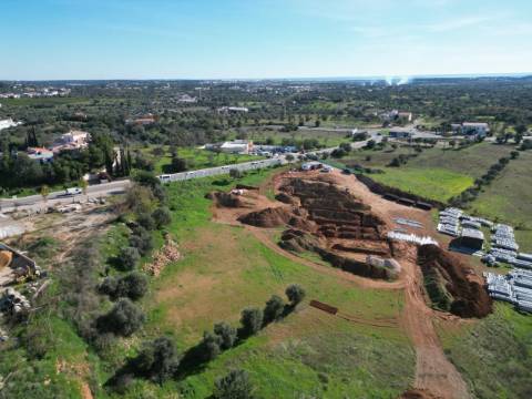 Moradia Geminada T3 Venda em Boliqueime,Loulé