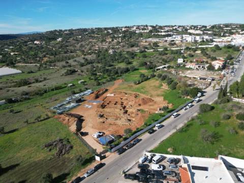 Moradia Geminada T3 Venda em Boliqueime,Loulé