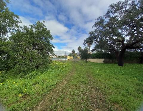 Terreno Rústico  Venda em Almancil,Loulé