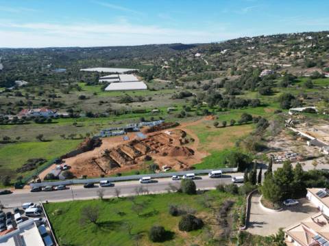 Moradia em Banda T2 Venda em Boliqueime,Loulé