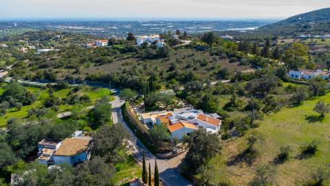 Moradia Isolada T3 Venda em Santa Bárbara de Nexe,Faro