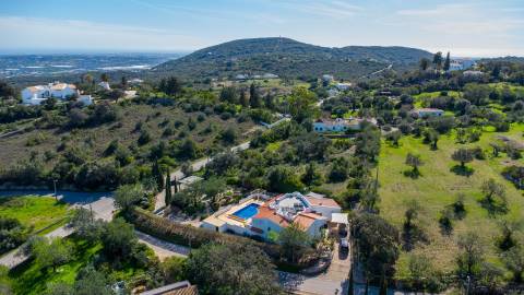 Moradia Isolada T3 Venda em Santa Bárbara de Nexe,Faro