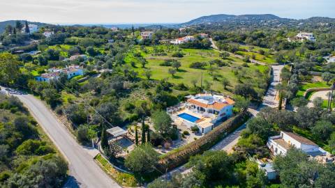 Moradia Isolada T3 Venda em Santa Bárbara de Nexe,Faro