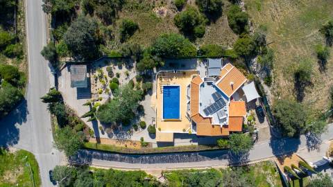 Moradia Isolada T3 Venda em Santa Bárbara de Nexe,Faro