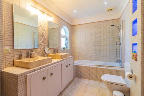 Moradia Isolada T3 Venda em Santa Bárbara de Nexe,Faro