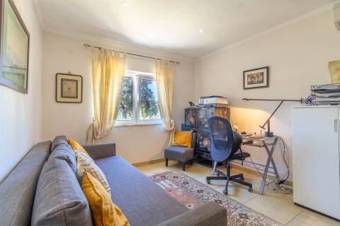 Moradia Isolada T3 Venda em Santa Bárbara de Nexe,Faro