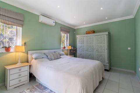 Moradia Isolada T3 Venda em Santa Bárbara de Nexe,Faro