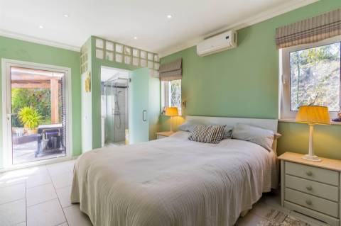 Moradia Isolada T3 Venda em Santa Bárbara de Nexe,Faro