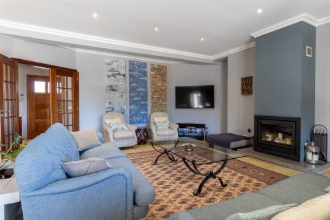 Moradia Isolada T3 Venda em Santa Bárbara de Nexe,Faro