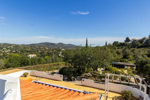 Moradia Isolada T3 Venda em Santa Bárbara de Nexe,Faro
