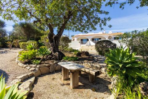 Moradia Isolada T3 Venda em Santa Bárbara de Nexe,Faro