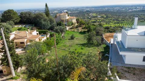 Terreno Para Construção  Venda em Santa Bárbara de Nexe,Faro
