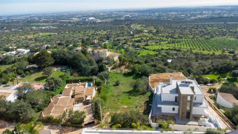 Terreno Para Construção  Venda em Santa Bárbara de Nexe,Faro