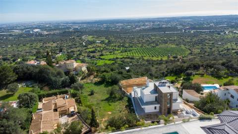 Terreno Para Construção  Venda em Santa Bárbara de Nexe,Faro
