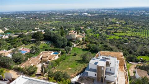 Terreno Para Construção  Venda em Santa Bárbara de Nexe,Faro