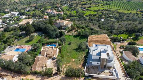 Terreno Para Construção  Venda em Santa Bárbara de Nexe,Faro