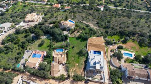 Terreno Para Construção  Venda em Santa Bárbara de Nexe,Faro