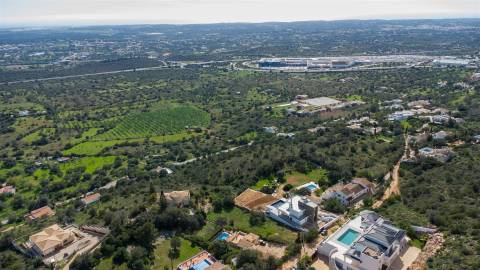 Terreno Para Construção  Venda em Santa Bárbara de Nexe,Faro