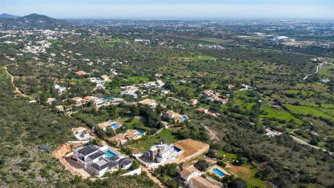 Terreno Para Construção  Venda em Santa Bárbara de Nexe,Faro