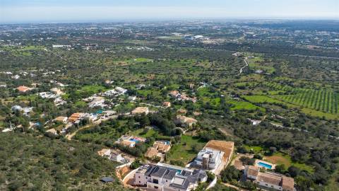 Terreno Para Construção  Venda em Santa Bárbara de Nexe,Faro