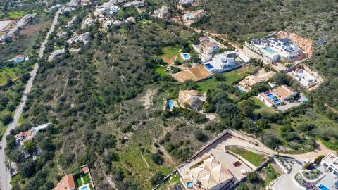 Terreno Para Construção  Venda em Santa Bárbara de Nexe,Faro