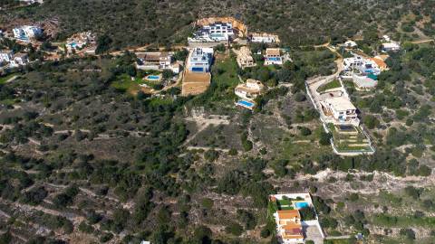 Terreno Para Construção  Venda em Santa Bárbara de Nexe,Faro