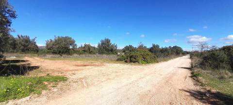 Terreno Rústico  Venda em Loulé (São Sebastião),Loulé
