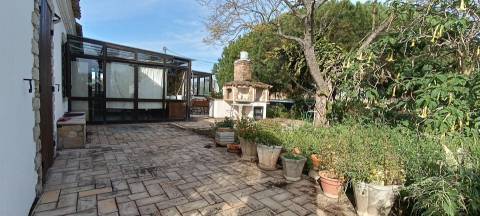 Moradia Isolada T5 Venda em Faro (Sé e São Pedro),Faro