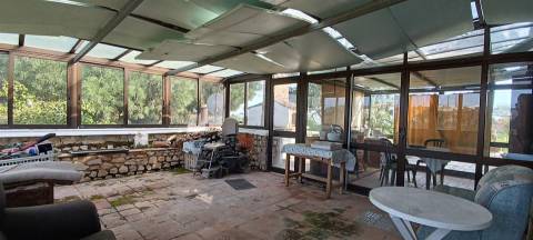 Moradia Isolada T5 Venda em Faro (Sé e São Pedro),Faro