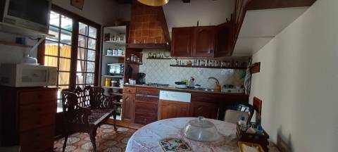 Moradia Isolada T5 Venda em Faro (Sé e São Pedro),Faro