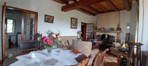 Moradia Isolada T5 Venda em Faro (Sé e São Pedro),Faro