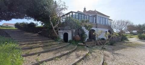 Moradia Isolada T5 Venda em Faro (Sé e São Pedro),Faro