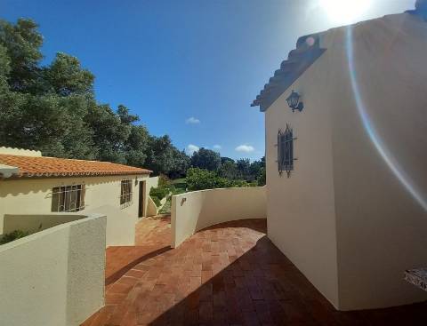 Moradia Isolada T4 Venda em Almancil,Loulé