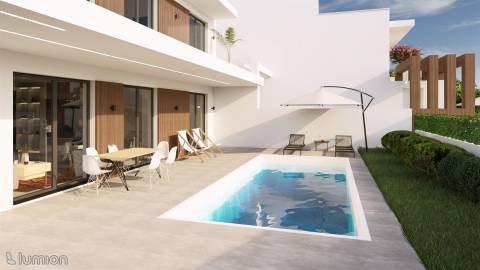 Moradia T4 Venda em Almancil,Loulé