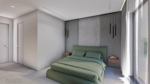 Moradia T4 Venda em Almancil,Loulé