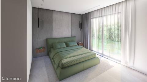 Moradia T4 Venda em Almancil,Loulé