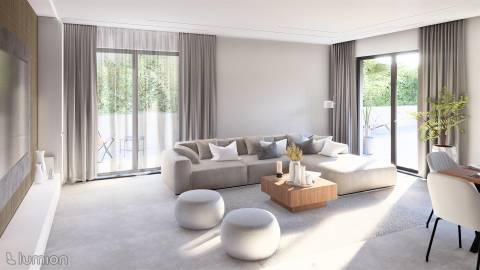 Moradia T4 Venda em Almancil,Loulé